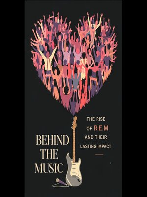 cover image of Behind the Music